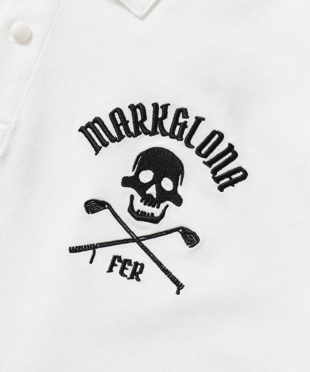 Forever Pile Polo