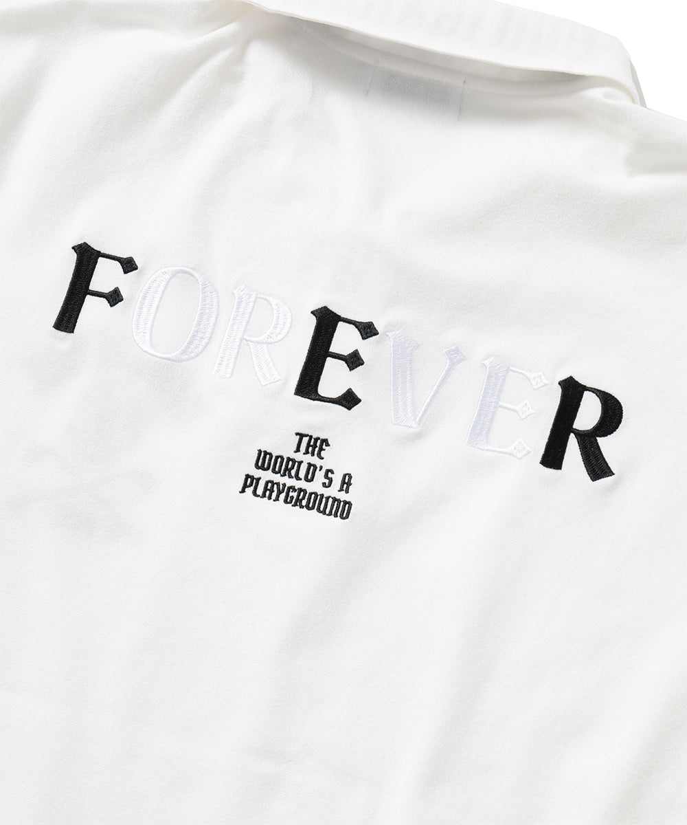 Forever Pile Polo
