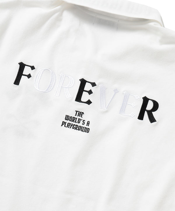 Forever Pile Polo