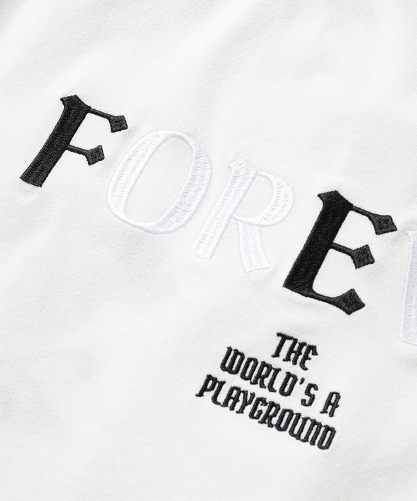 Forever Pile Polo