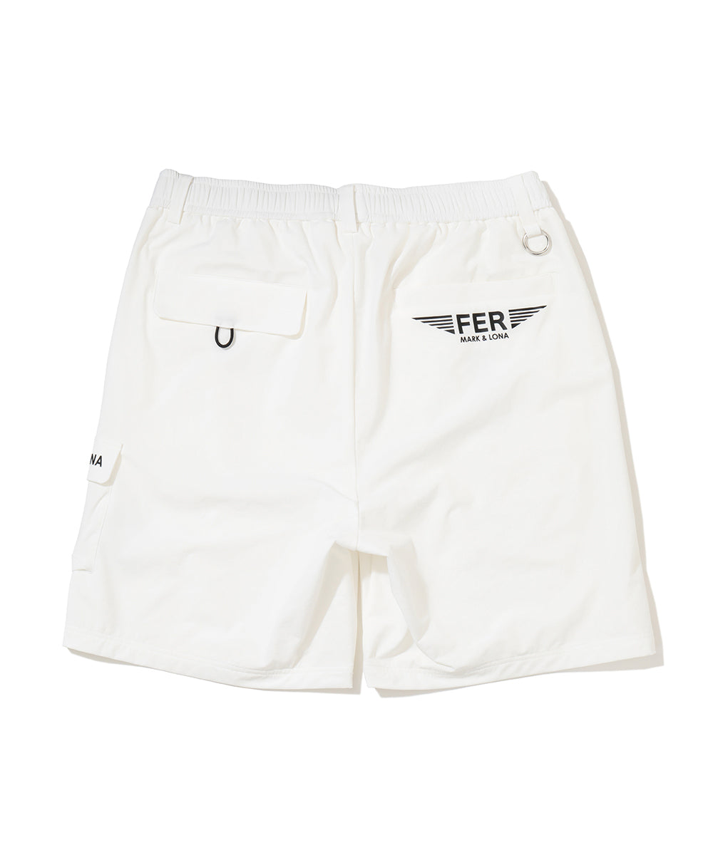 Winger Pocket Tech Shorts