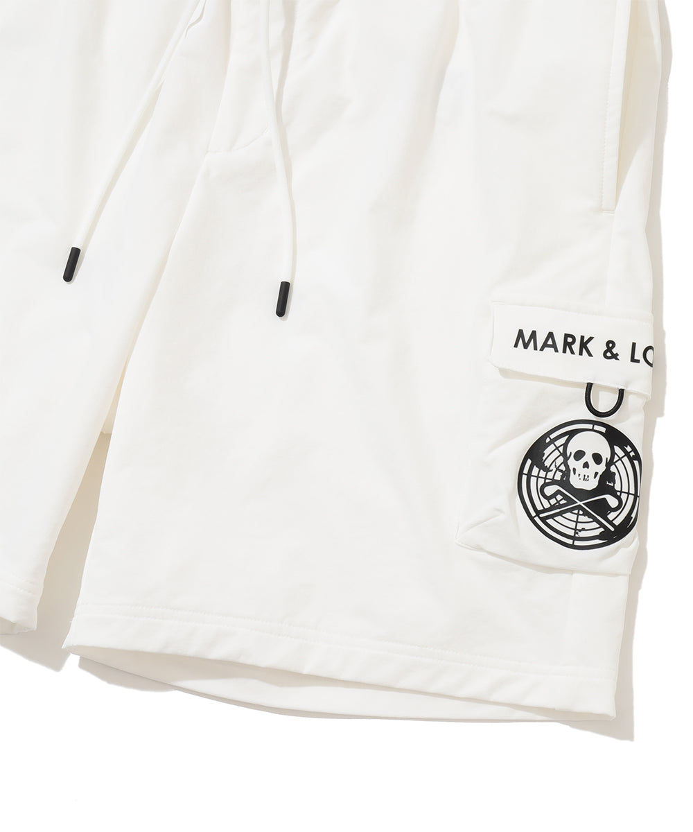 Winger Pocket Tech Shorts
