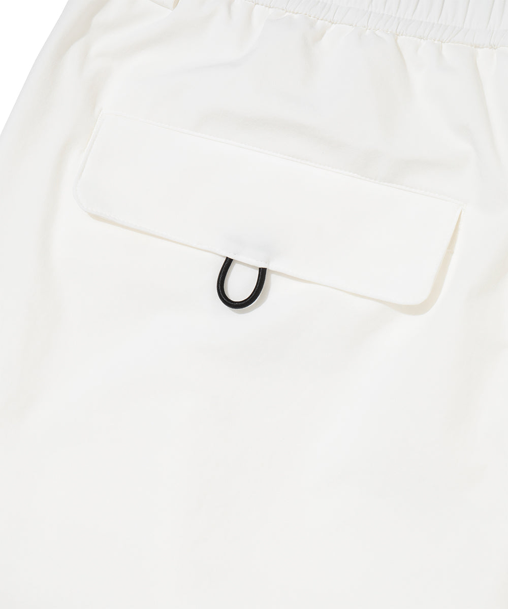 Winger Pocket Tech Shorts