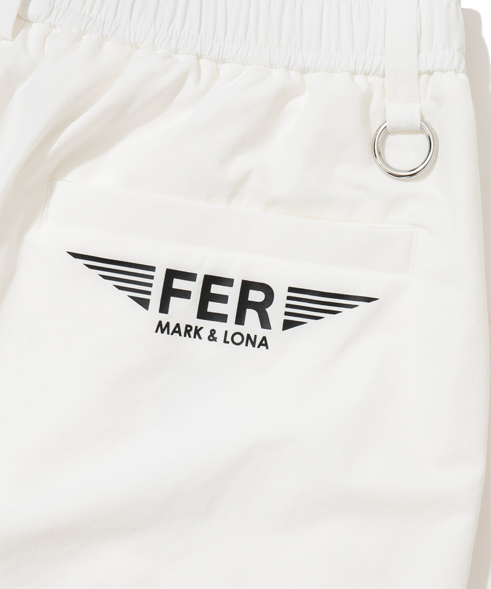 Winger Pocket Tech Shorts