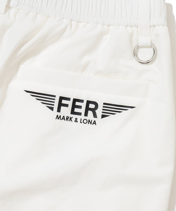 Winger Pocket Tech Shorts