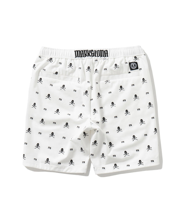 Johnson Pile Shorts