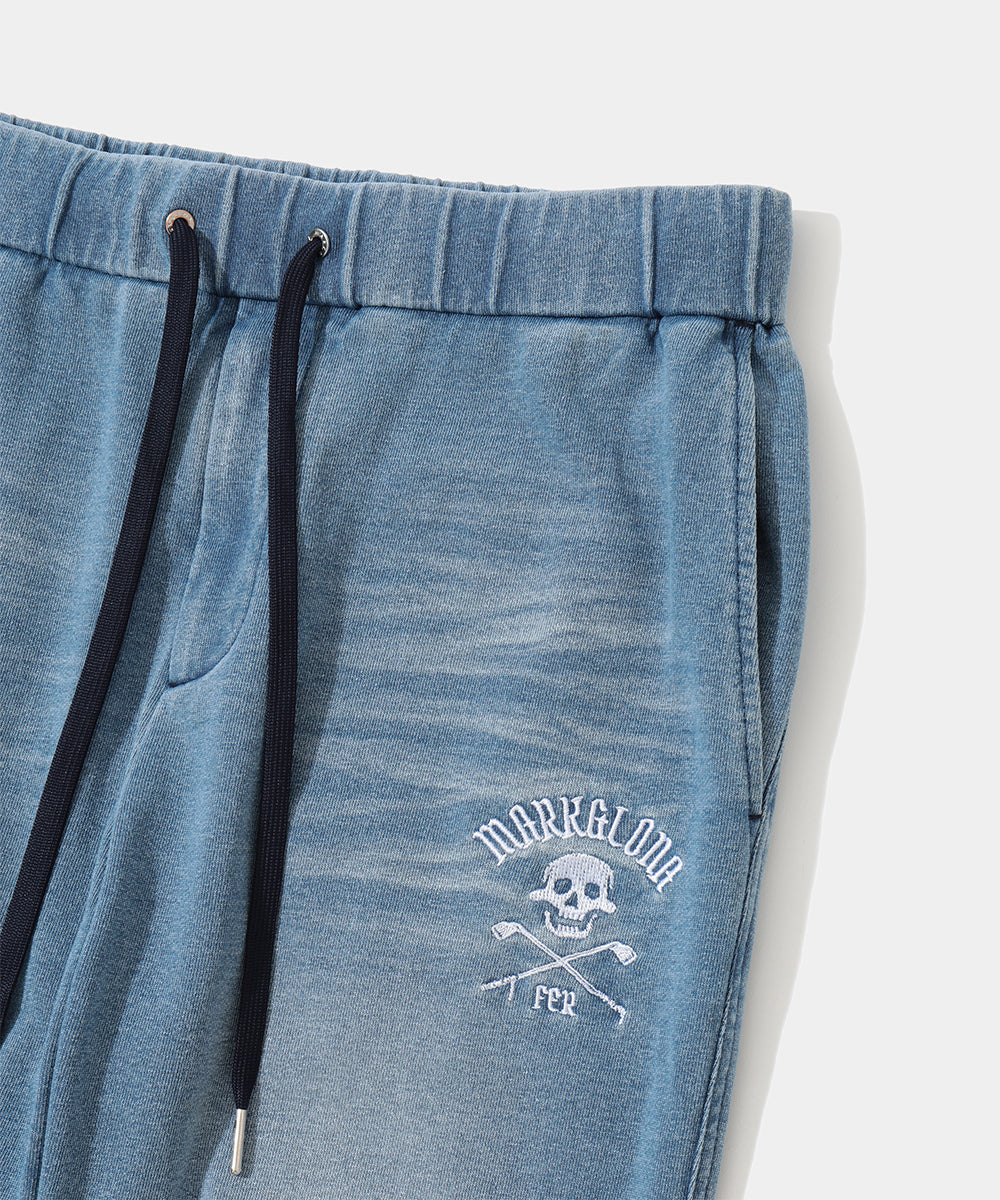 Forever Distressed Sweat Pants | MEN