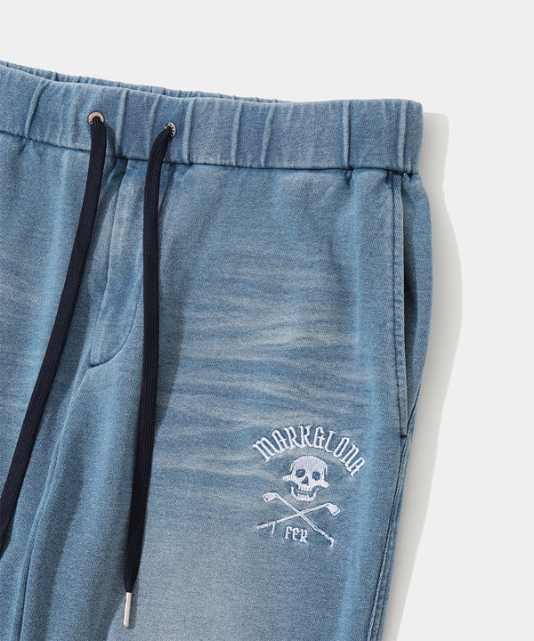 Forever Distressed Sweat Pants | MEN