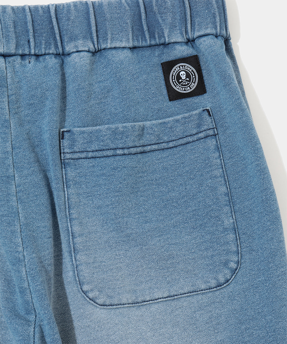 Forever Distressed Sweat Pants | MEN