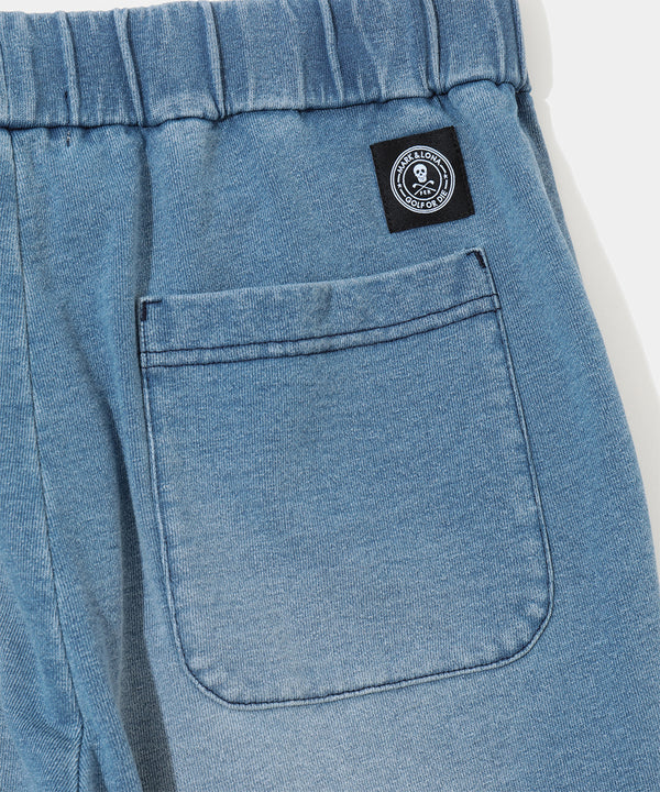 Forever Distressed Sweat Pants | MEN