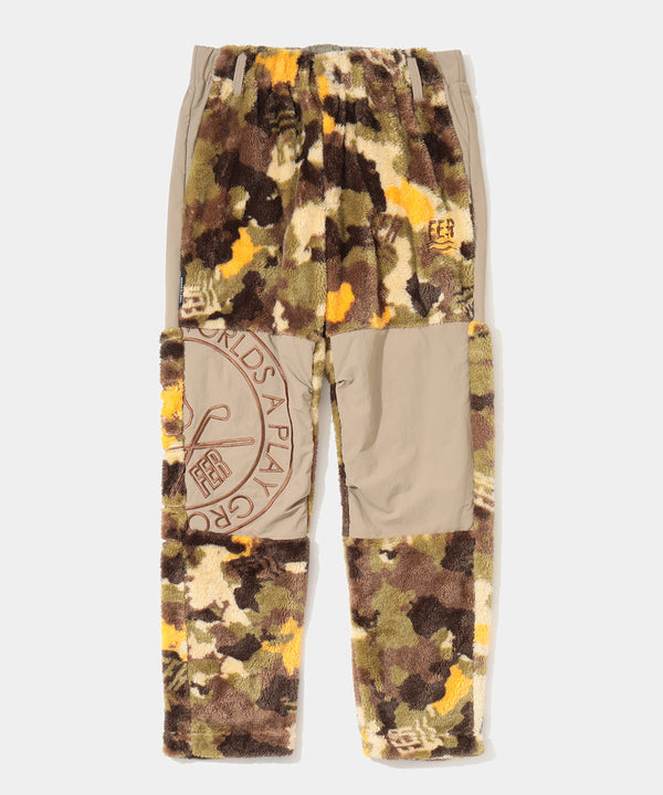 Swag Boa Fleece Pants