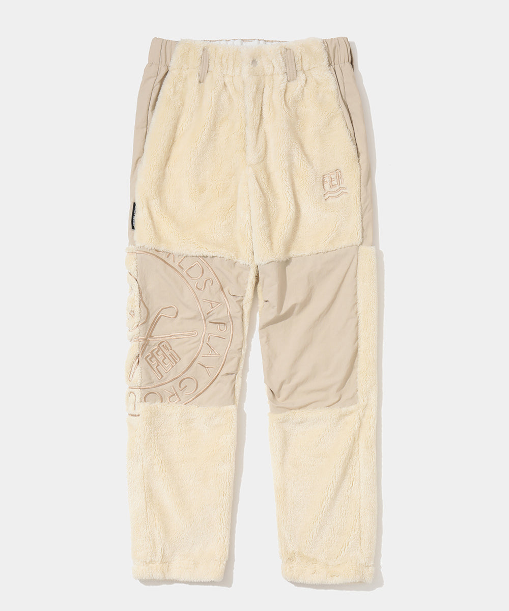 Swag Boa Fleece Pants
