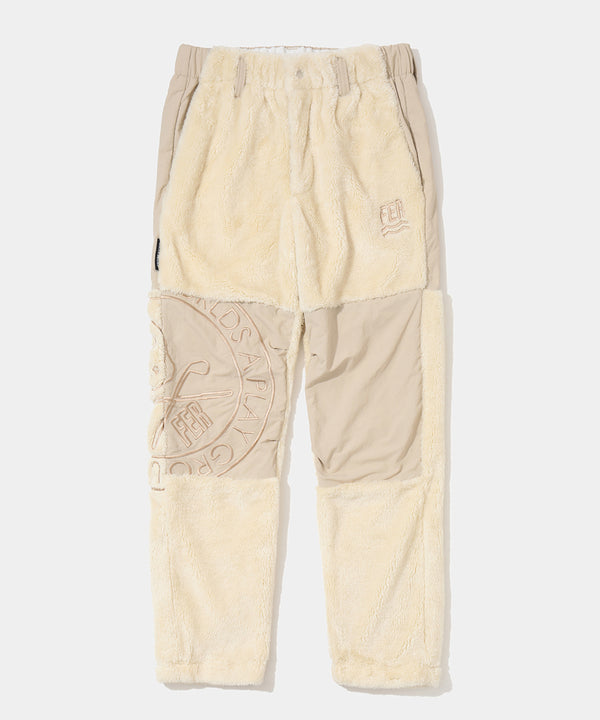 Swag Boa Fleece Pants