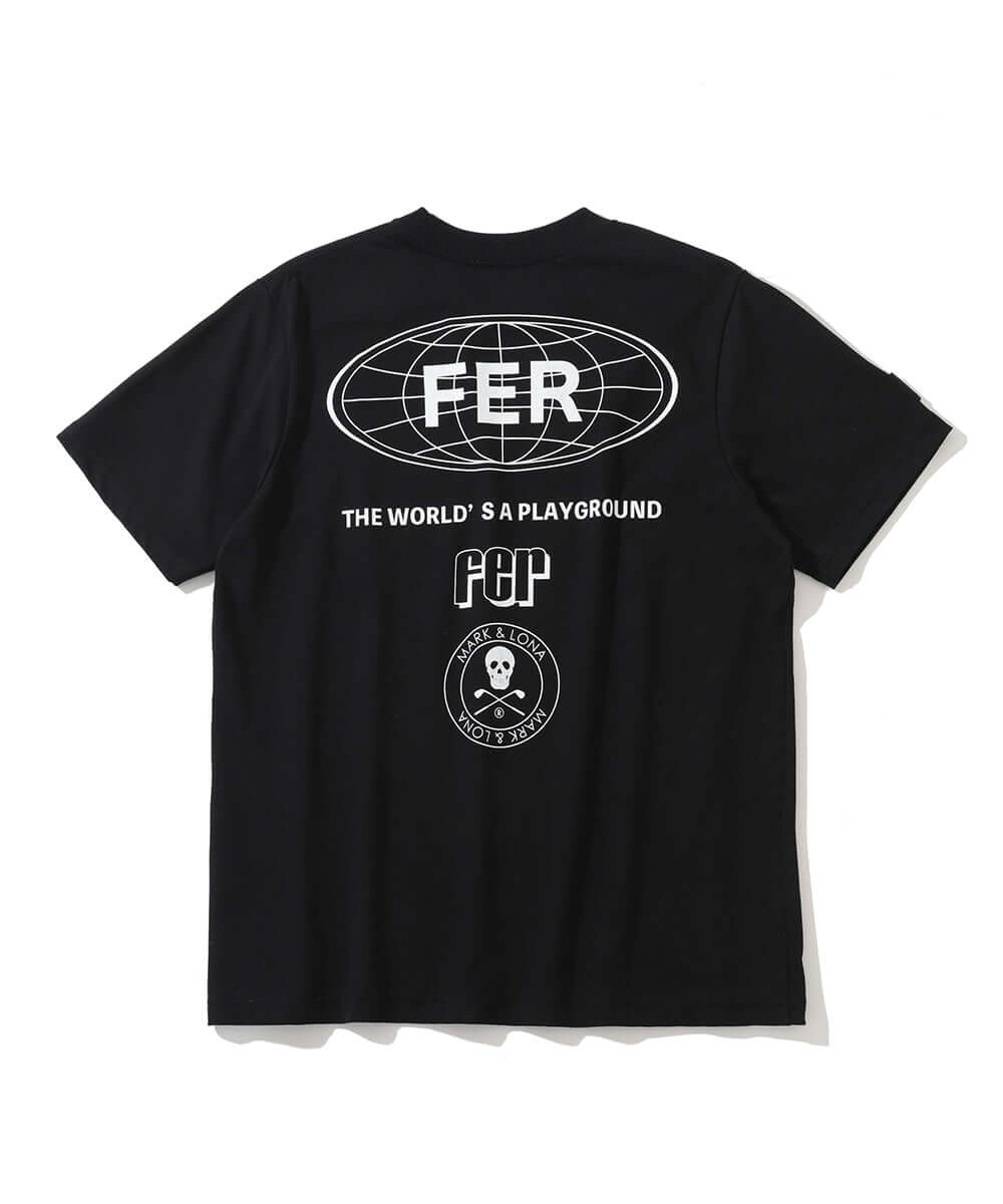 FER World's Tee | MEN