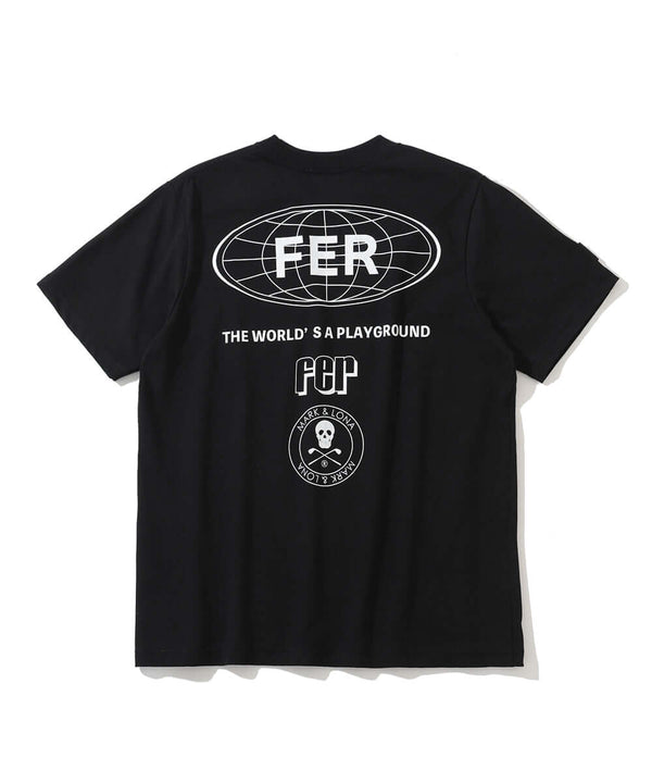 FER World's Tee | MEN