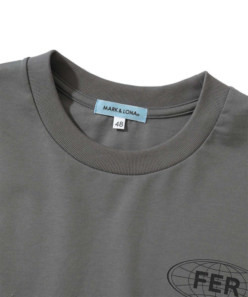 FER World's Tee | MEN