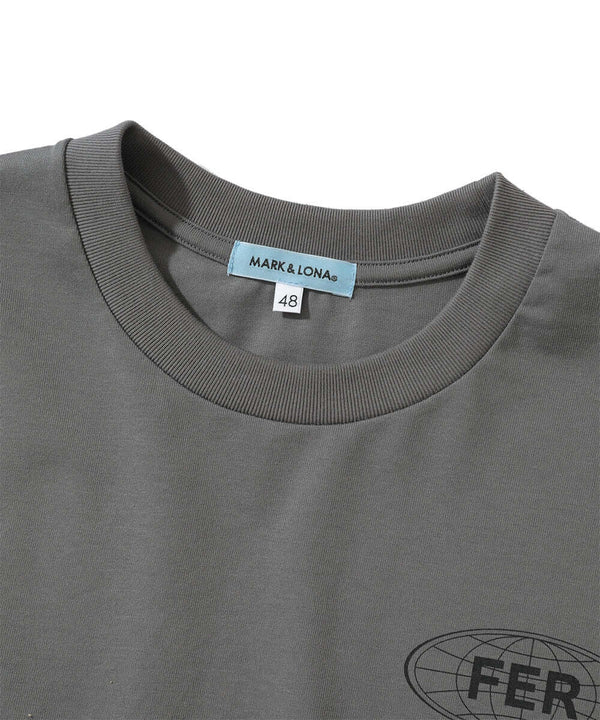 FER World's Tee | MEN