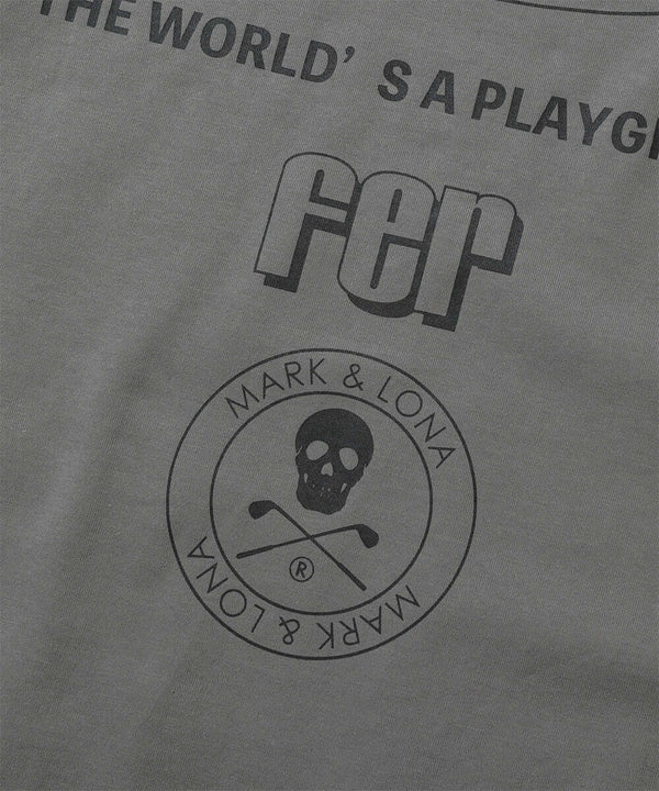 FER World's Tee | MEN