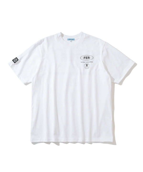FER World's Tee | MEN