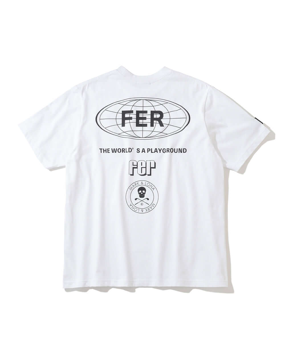 FER World's Tee | MEN