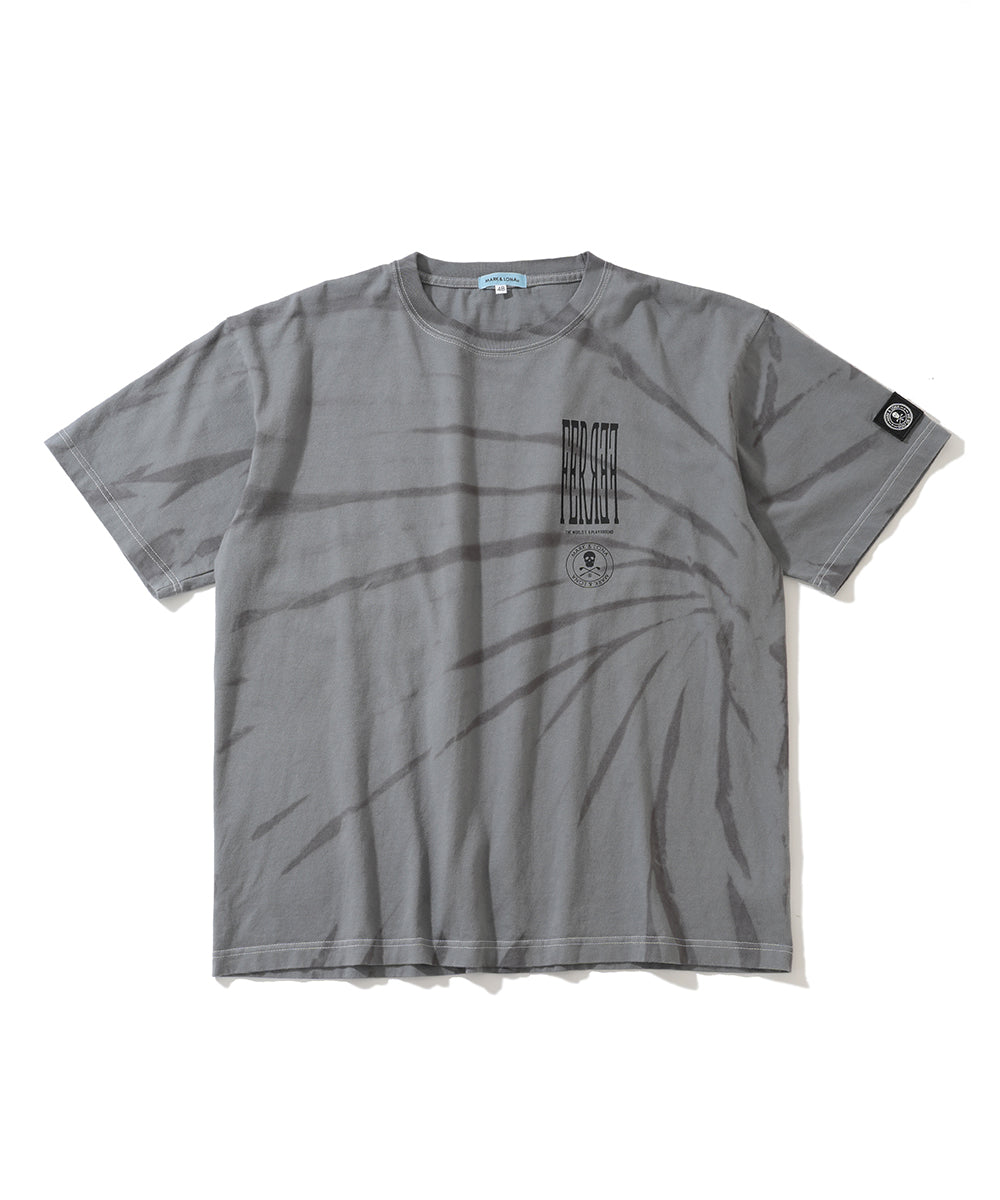 Ever Tie dye Tee | MEN