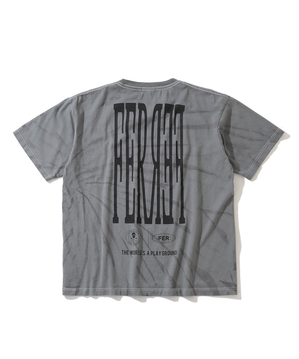 Ever Tie dye Tee | MEN