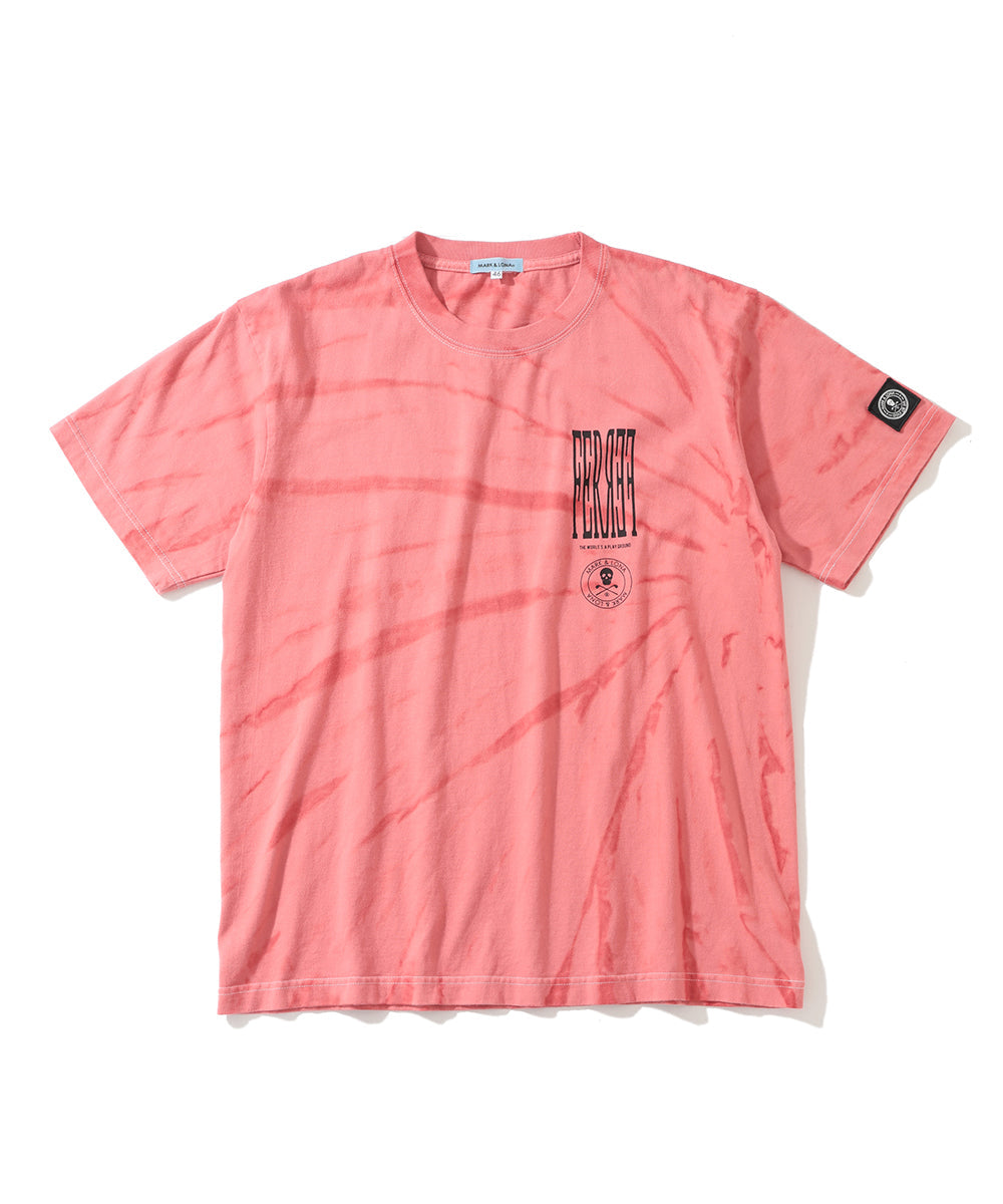 Ever Tie dye Tee | MEN