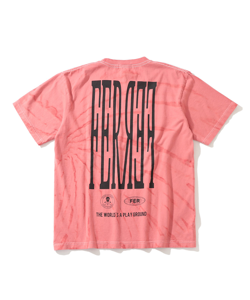 Ever Tie dye Tee | MEN