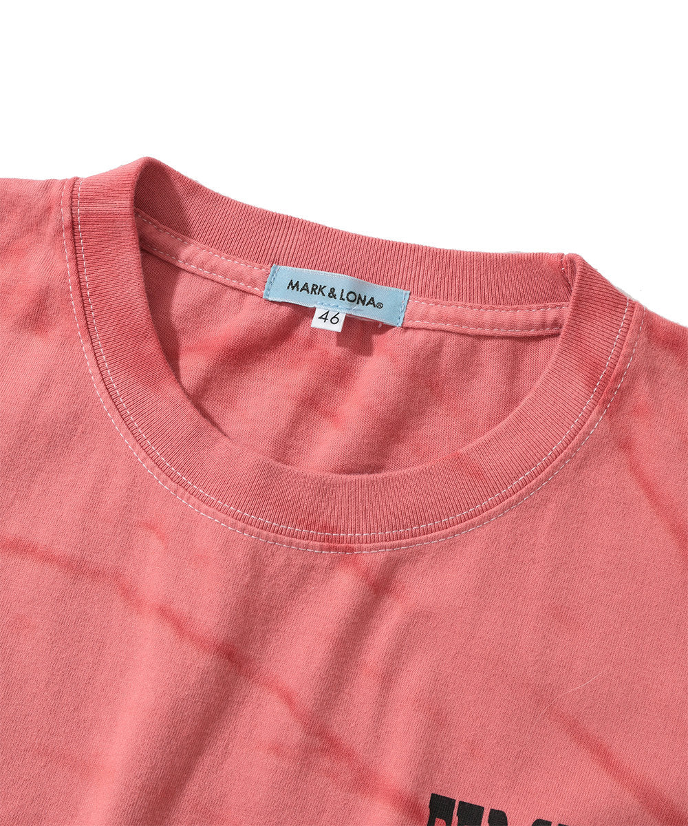 Ever Tie dye Tee | MEN