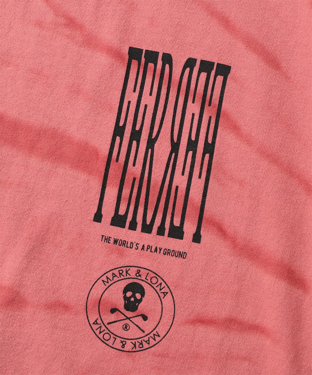 Ever Tie dye Tee | MEN