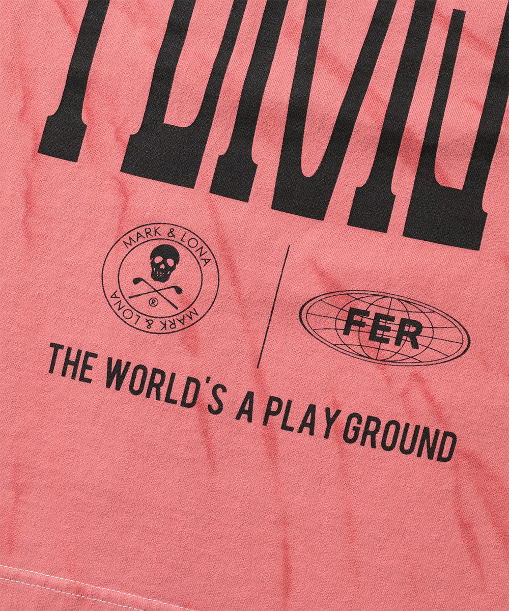 Ever Tie dye Tee | MEN