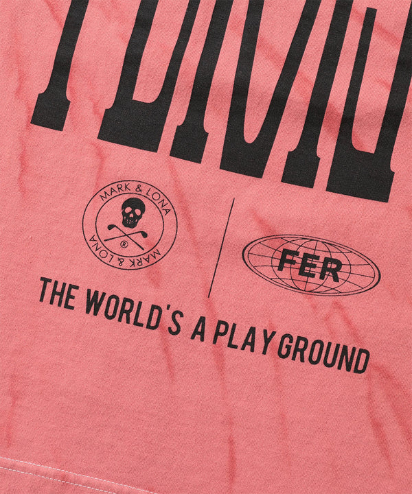 Ever Tie dye Tee | MEN