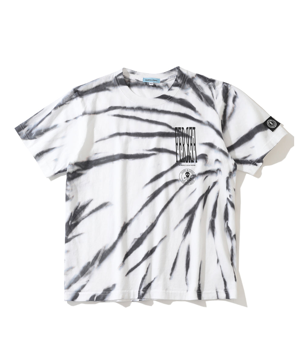 Ever Tie dye Tee | MEN