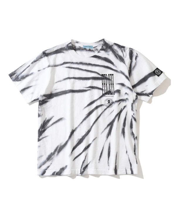 Ever Tie dye Tee | MEN