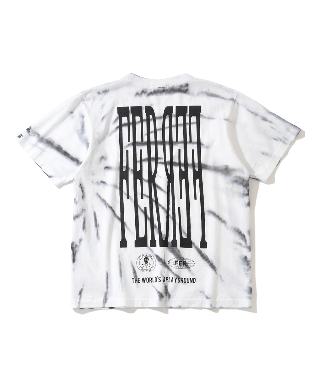 Ever Tie dye Tee | MEN