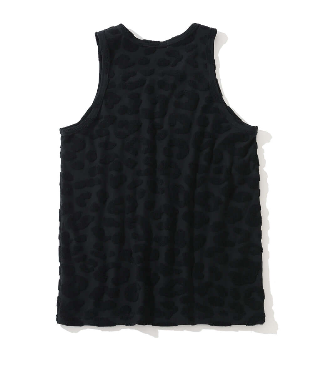 Pantera Pile Tanks | MEN