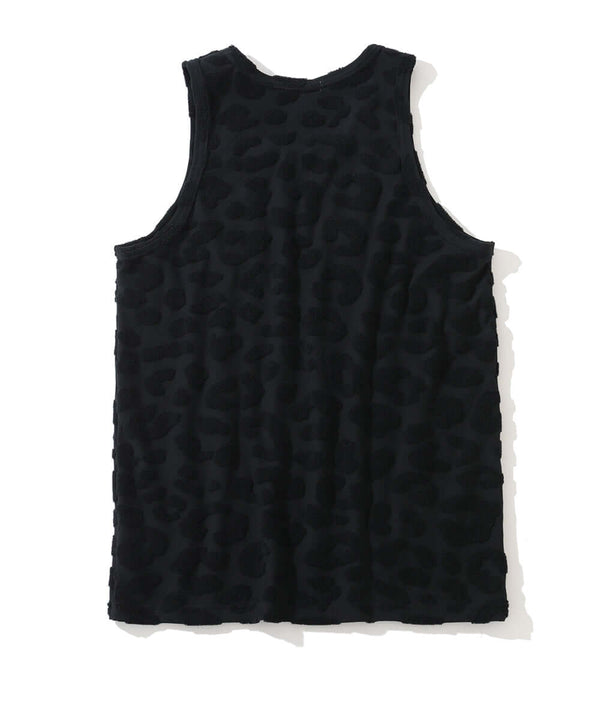 Pantera Pile Tanks | MEN