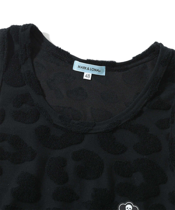 Pantera Pile Tanks | MEN