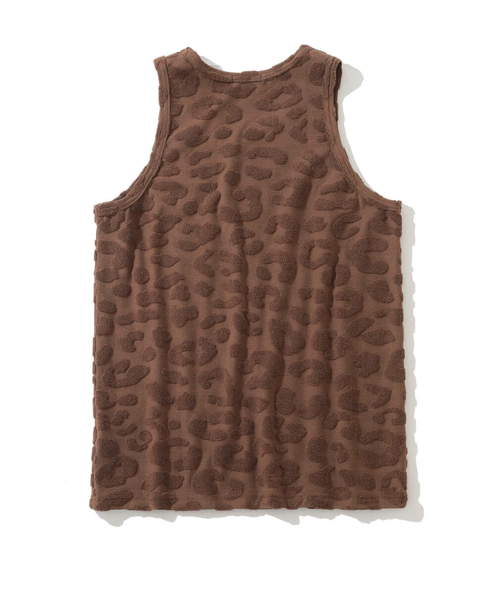 Pantera Pile Tanks | MEN