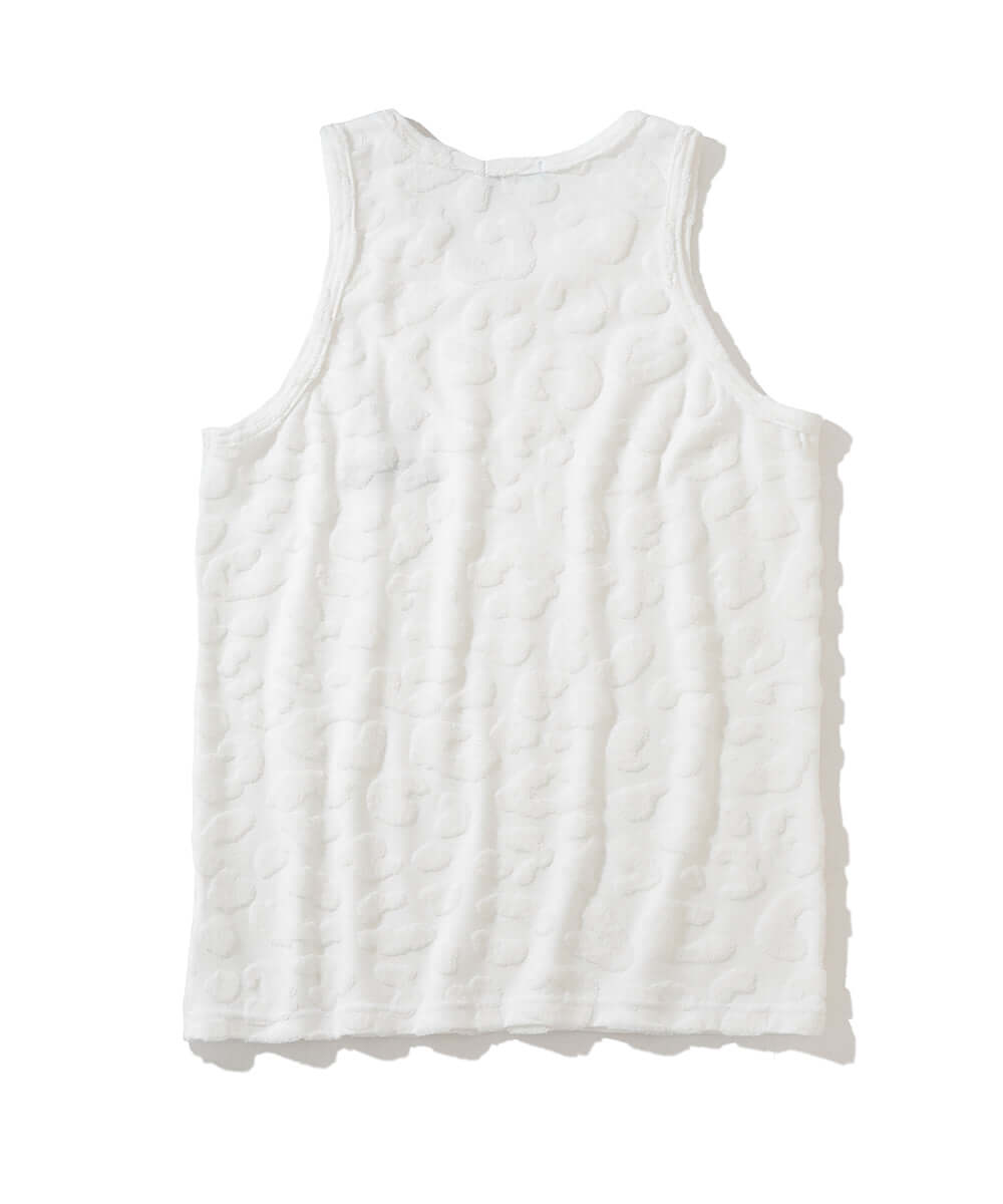 Pantera Pile Tanks | MEN