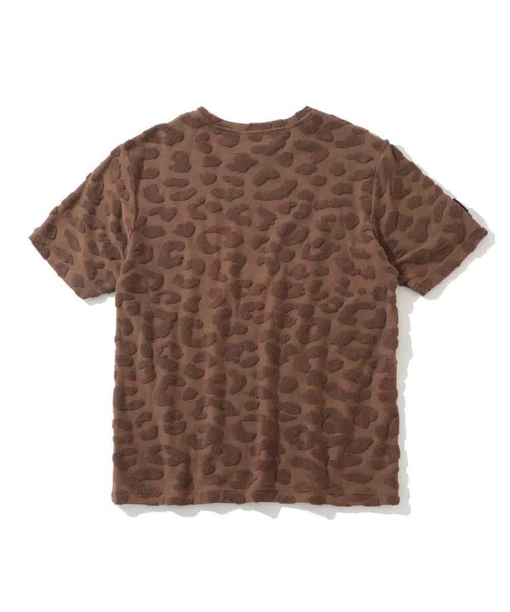 Pantera Pile Tee | MEN