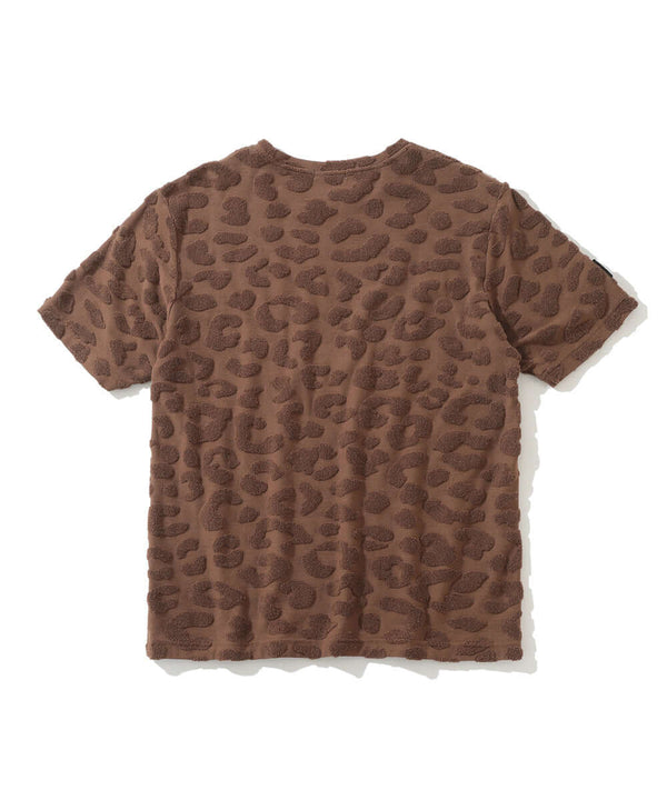 Pantera Pile Tee | MEN