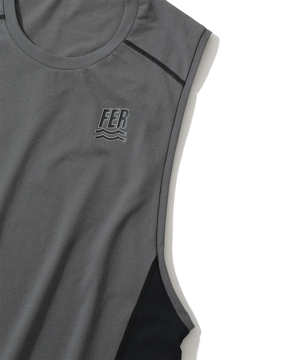 Act Panther Tank Top | MEN