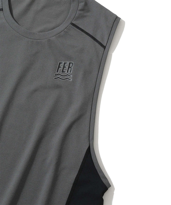 Act Panther Tank Top | MEN