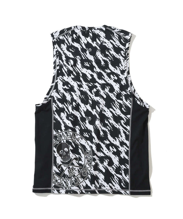 Act Panther Tank Top | MEN