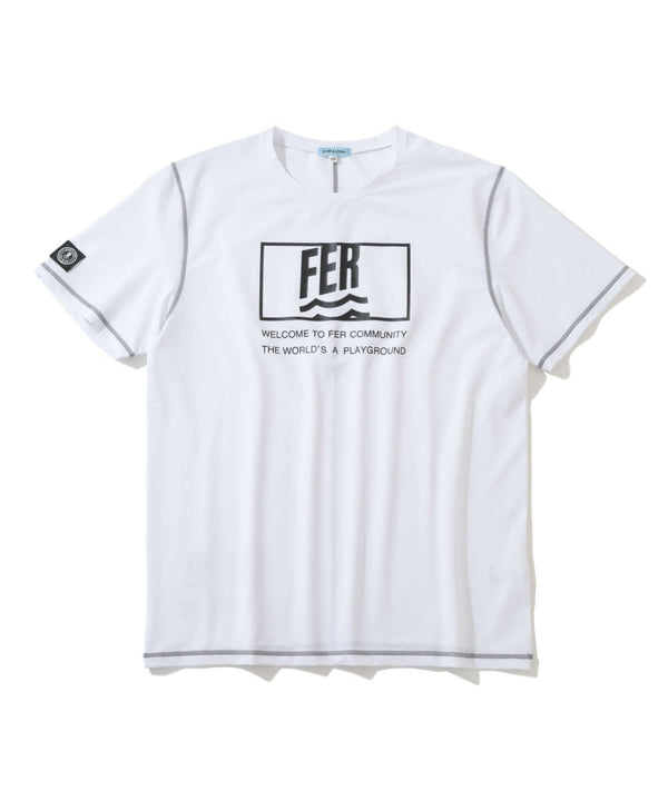 Act Four Tee | MEN