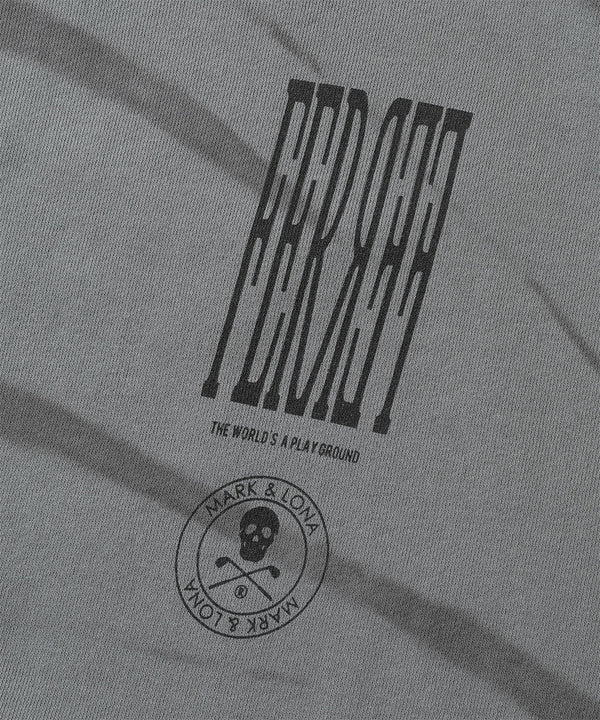 Ever Tie dye Lounge Crew | MEN