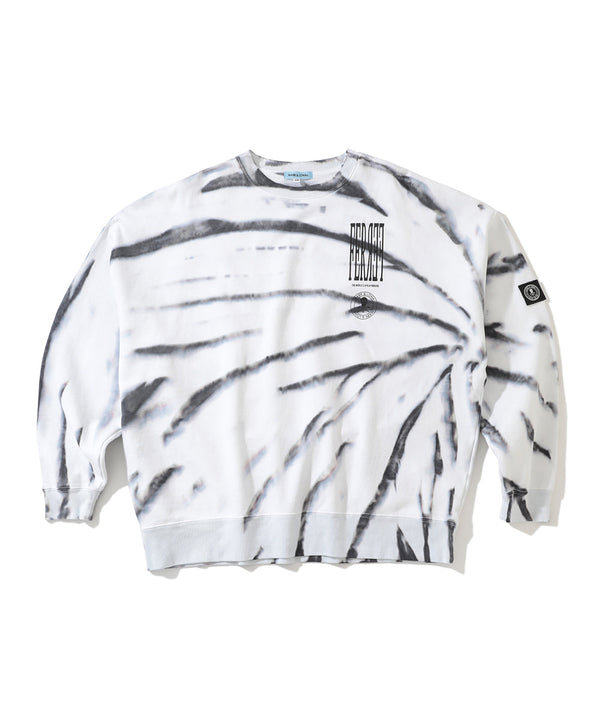 Ever Tie dye Lounge Crew | MEN