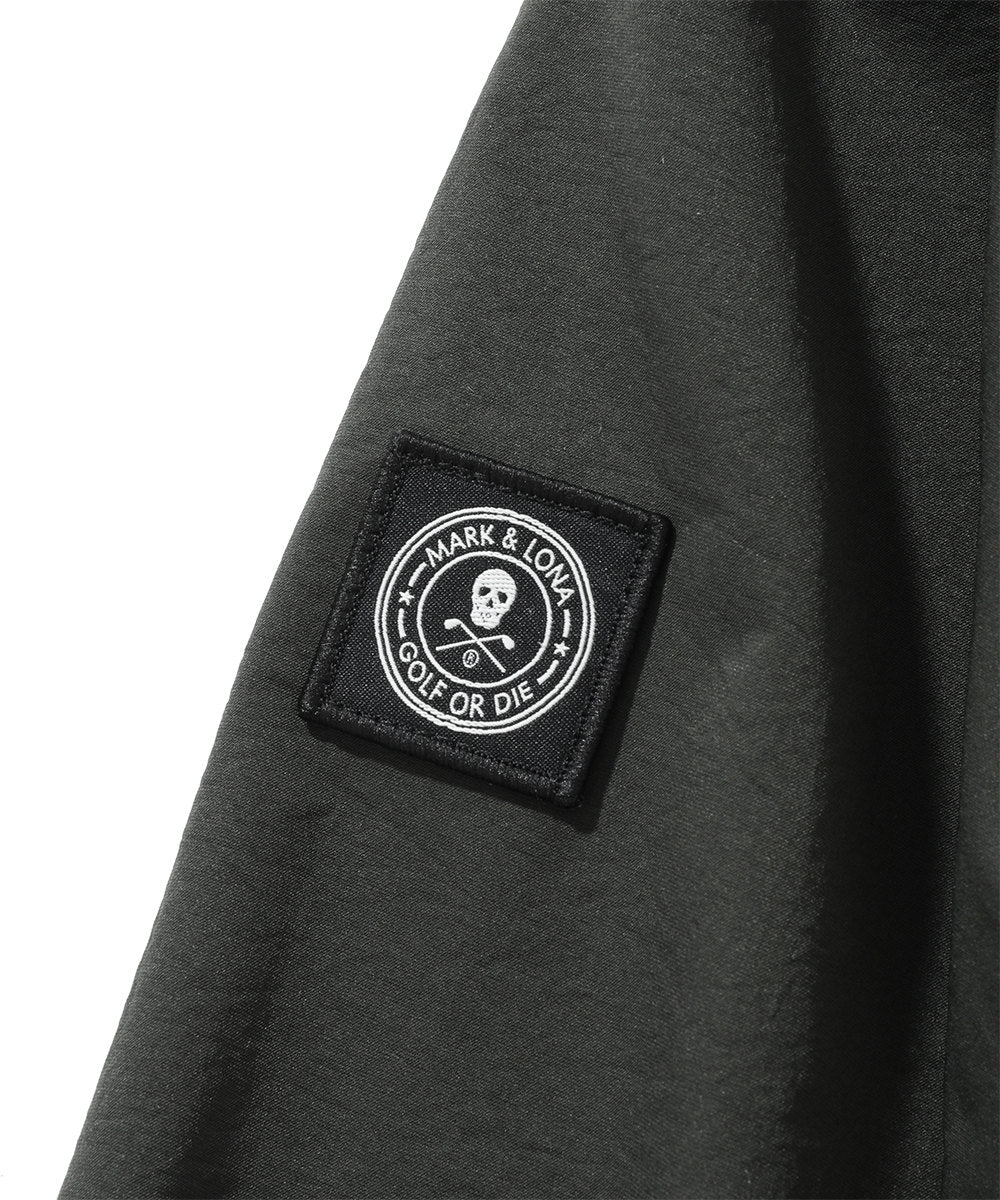 The Over Device Jacket | MEN