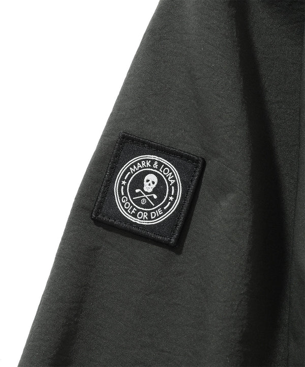 The Over Device Jacket | MEN